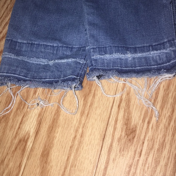 Distressed skinny jeans(For rosiee) - Picture 7 of 7